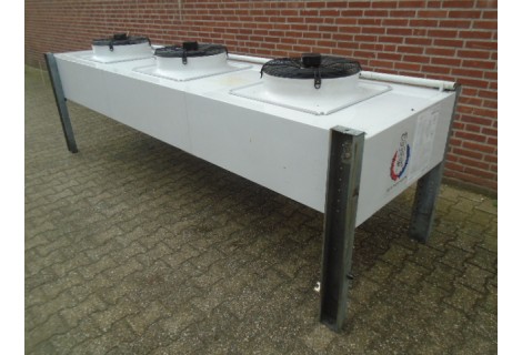 Cabero condensor 35 kw 340 rpm